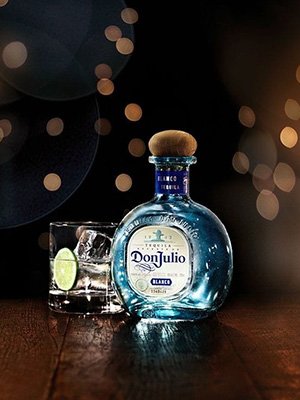 Tequila & Mezcal