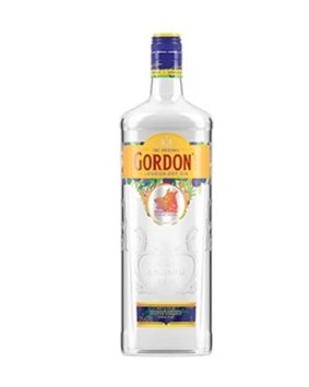 GORDONS GIN 1L