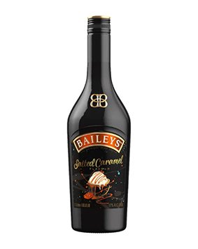 BAILEYS SALTED CARAMEL 1L