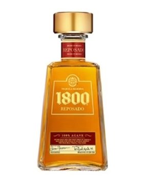 1800 REPOSADO 700ML