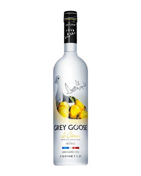 GREY GOOSE LE CITRON 700ML