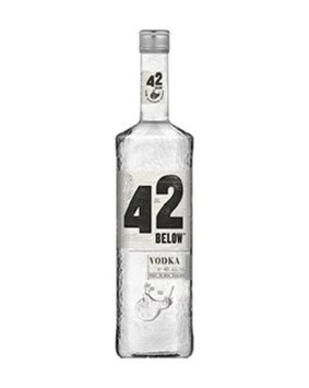 42 BELOW PURE 1000 MLS