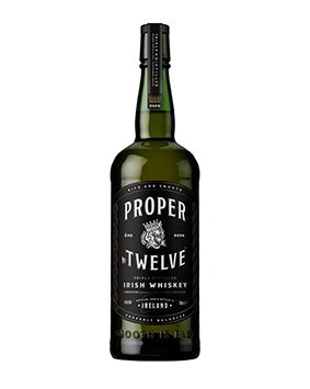 PROPER TWELVE IRISH WHISKEY 1L